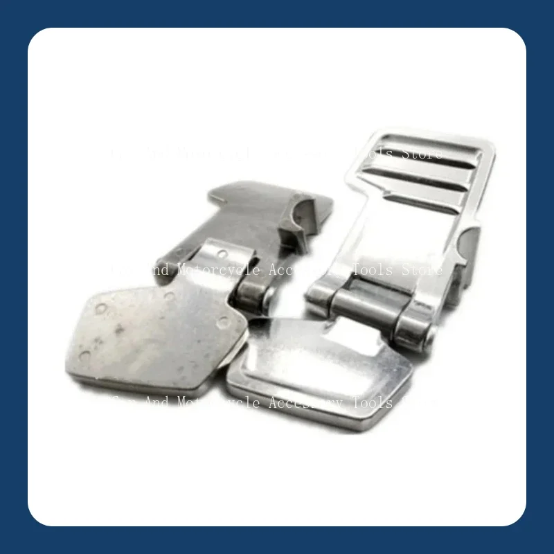 

Педаль для ходьбы применяется к U15 17 20 25 30 35 Sany 16, детали для мини-экскаватора, 2 шт.