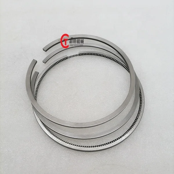 

Excavator Spare Parts 176-5749 Piston Ring 1765749 Engine Parts Piston Ring For For 3406E C15 C16