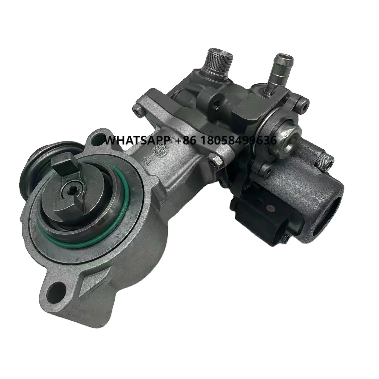 

High Quality Auto Parts High Pressure Fuel Pump for W212 W204 C200 A2710703501