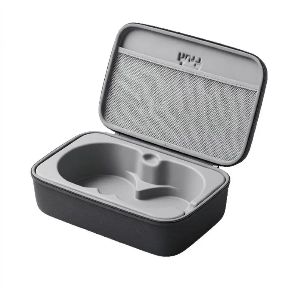 Protective Travel Case For Hutt C7 Window Cleaning Robot EVA Hard Storage Bag Portable Carrying Organizer Tool Box
