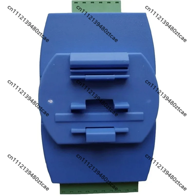 MBus to RS485 RS232 Converter, Industrial Communication Adapter, Support 500 Slave Units, Serial Data Transfer Module