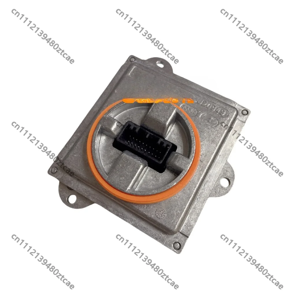 LED Headlight Drive Module Automotive Lamp Control Replacement Parts