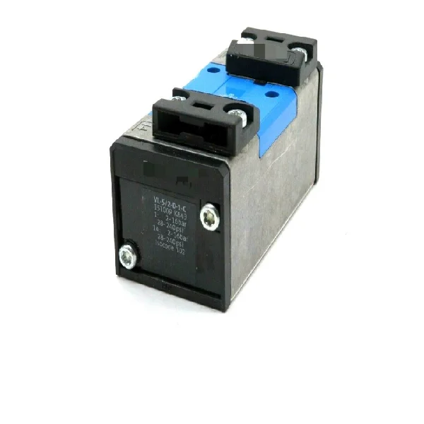 

PLC VL-52-D-1-C PNEUMATIC VALVE VL52D1C