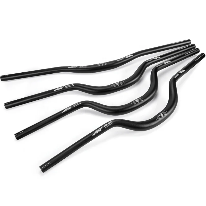 

Bicycle Parts Aluminum Alloy MTB Mountain Bike Bicycle 31.8 Handlebar