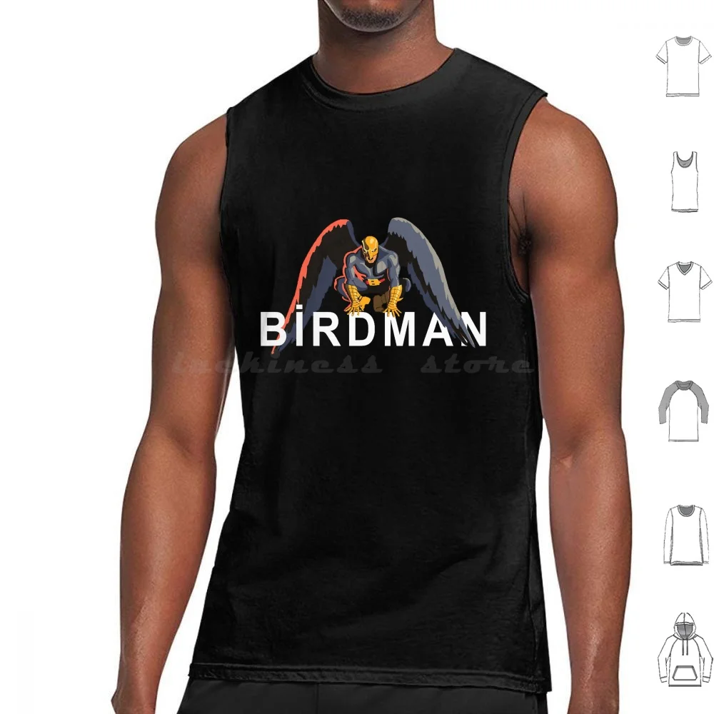 Birdman (ou la vertu inattendue de l'ignorance) Débardeurs en coton imprimé Naomi Watts Movie David Lynch Mulholland Drive