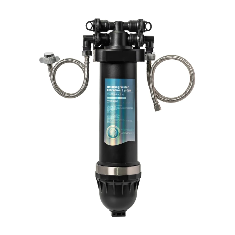 OEM New Design Wholesale Household Under Sink Pure Drinking Water Purifier