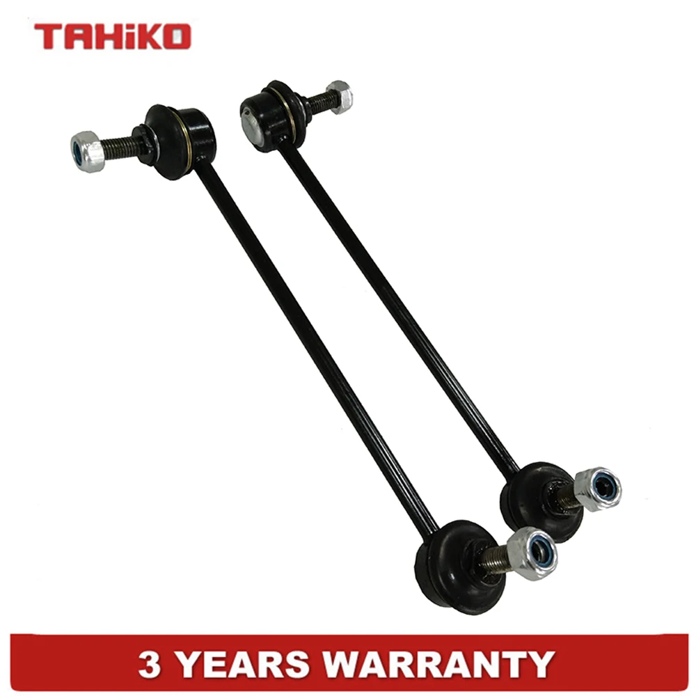 

2pcs Stabilizer Link Sway Bar Links FIT for Mercedes-Benz V-Klasse Vito Bus Kasten 638 V200 V230 V220, 6383230268