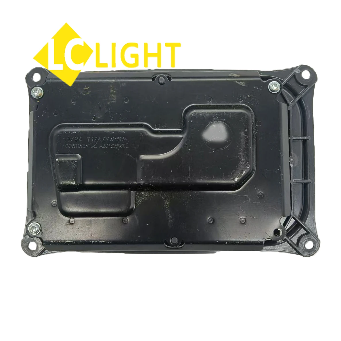 Ballast A2139008139 Original Used LED Headlamp Controller Module Unit  A2C7822720500 Fit For Mercedes Ben z CLA180 CLA200 GLB200