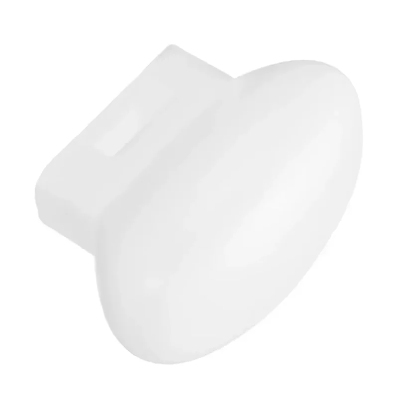 

A25P 2 PCS MF-DD Diffuser Silica Gel Diffusion Dome Kit For Godox MF12 Universal Flash Silicone