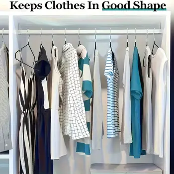 10 best sales Elbise askıları toptan - №2