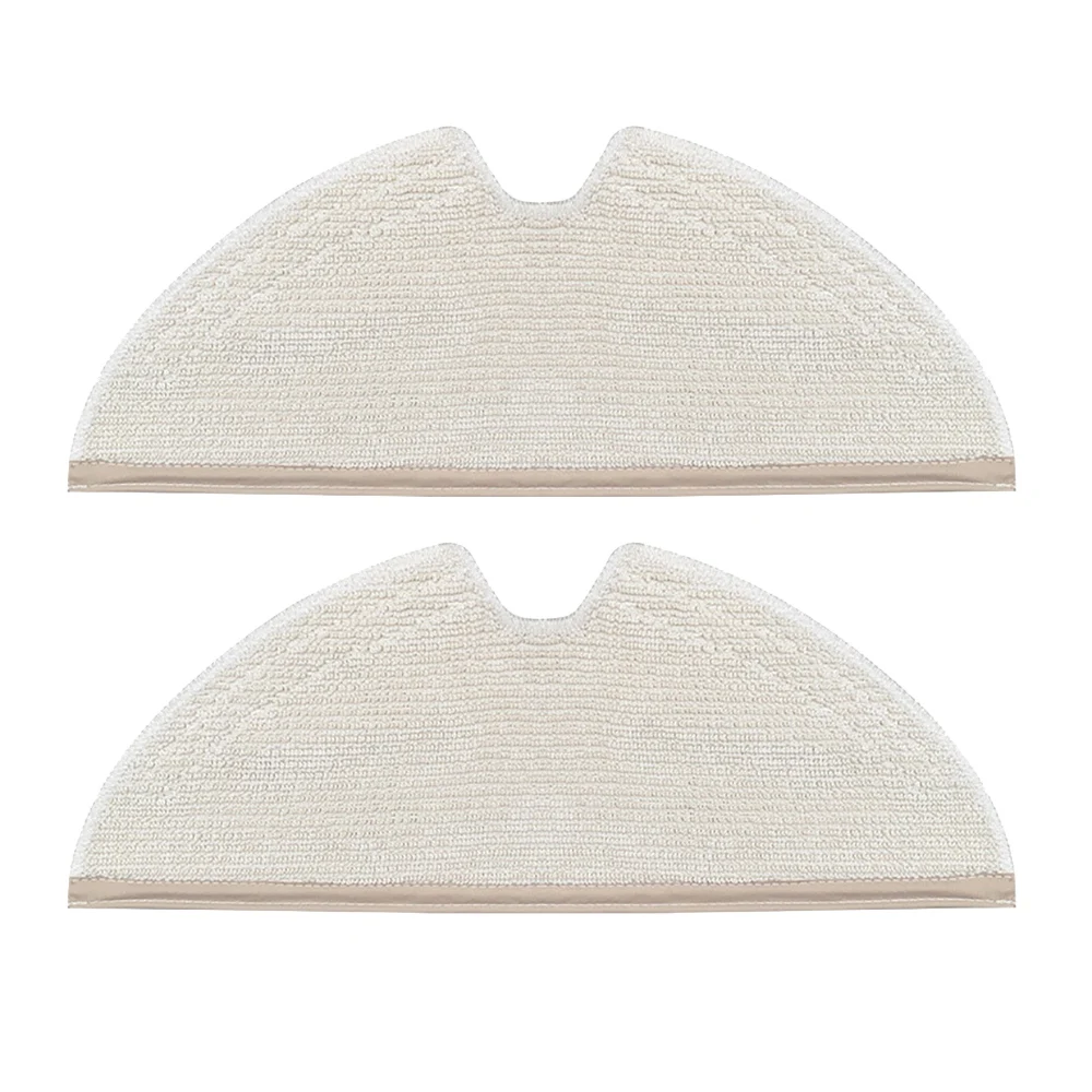 Aksesori pengganti kain pel, suku cadang pembersih vakum Robot Xiaomi Roborock Q7 Max / Max + / T8