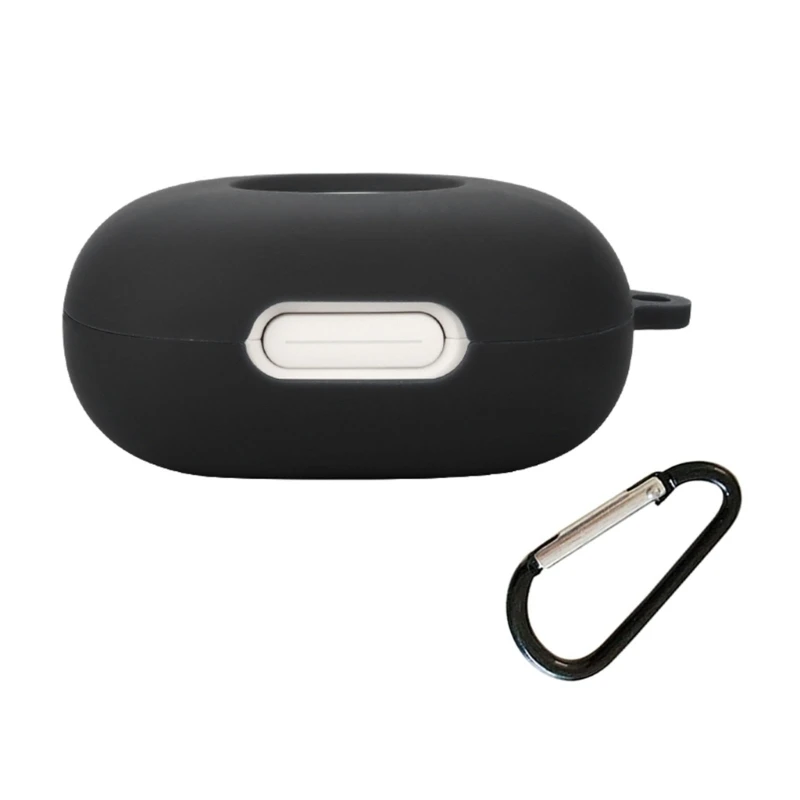 Силиконовый защитный чехол для наушников Anker SoundCore Sport X20, устойчивый к падениям, царапинам, пыленепроницаемый чехол для зарядки наушников