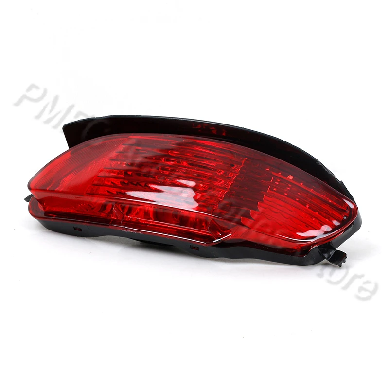 Brake Light Rear Bumper Stop Lamp Assembly Tail Reflector Fog Lamp For Lexus RX300 RX330 RX350 2003 2004 2005 2006 2007 2008