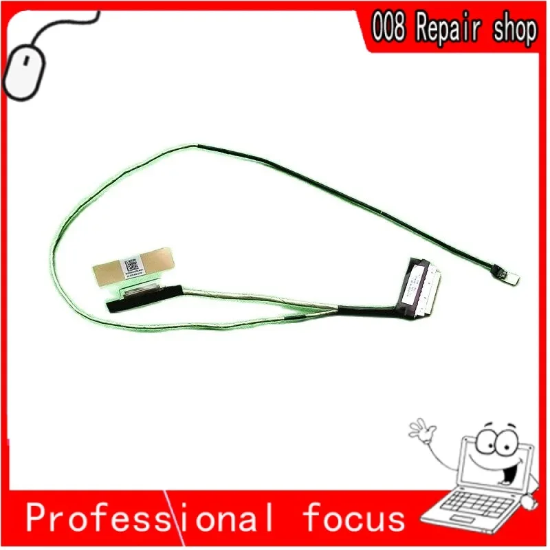 FOR Acer Aspire A315-42 A315-54 A315-56 Lcd Cable 50.HEFN2.003 DC02003K200-HIG1