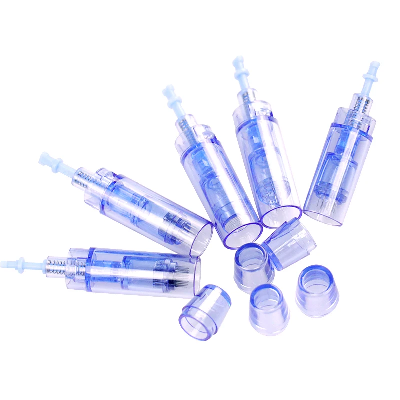 10Pcs Dermapen Nano…