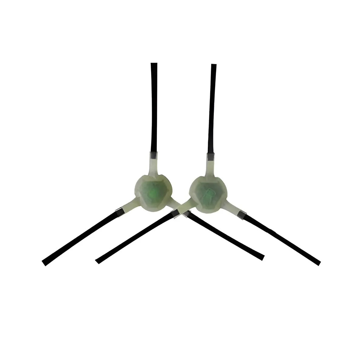 Cocok untuk penyedot debu robot Lefant M210P, menggantikan komponen dan aksesori penyedot debu