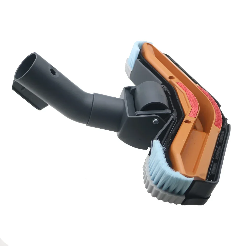 32mm Vacuum Cleaner Full Range Brush Head for Philips FC8204 FC9071 FC8347 FC8082 FC8202 FC8206 FC8208 FC8760karcher Electrolux