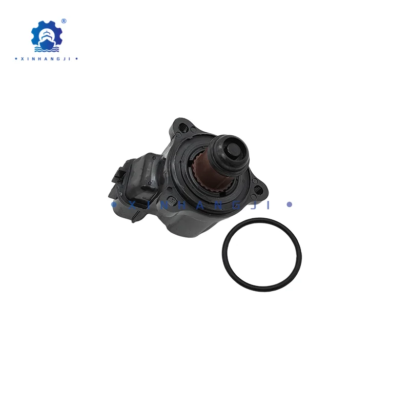 

Клапан IAC 18137-93J00 для подвесного двигателя Suzuki 4T DF150/175/200/250 1813793J00, аксессуары, заменяет детали, аксессуары для лодок