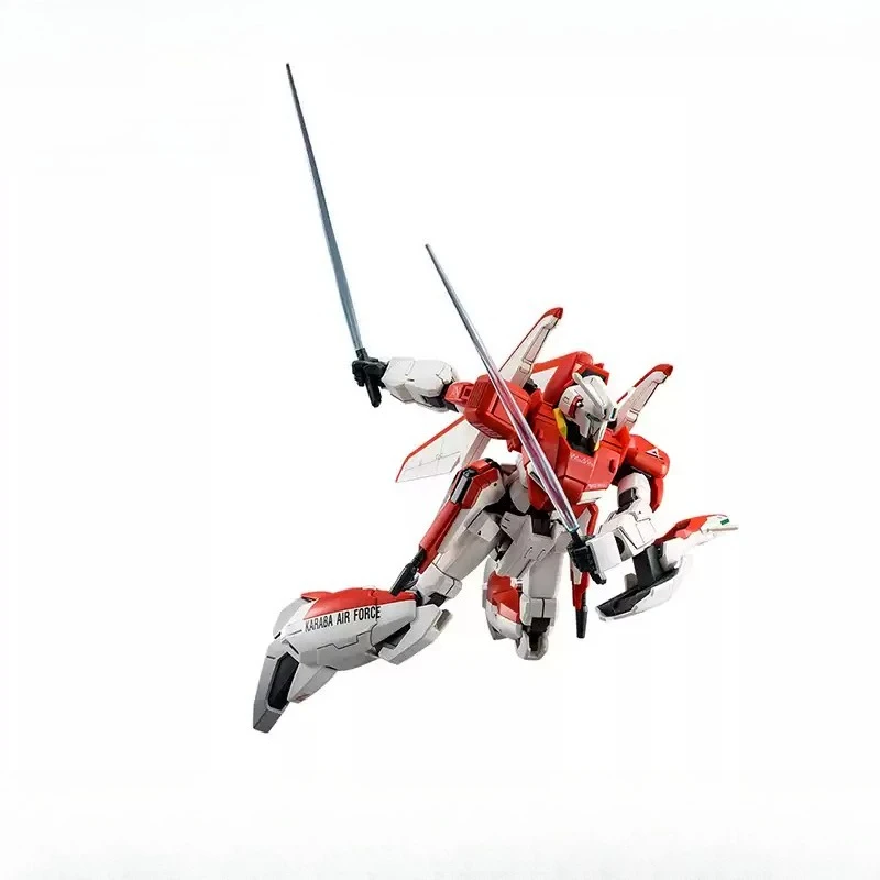 Bandai Gundam Genuine HG 1/144 - Model Kit Zeta Gundam recension och pris