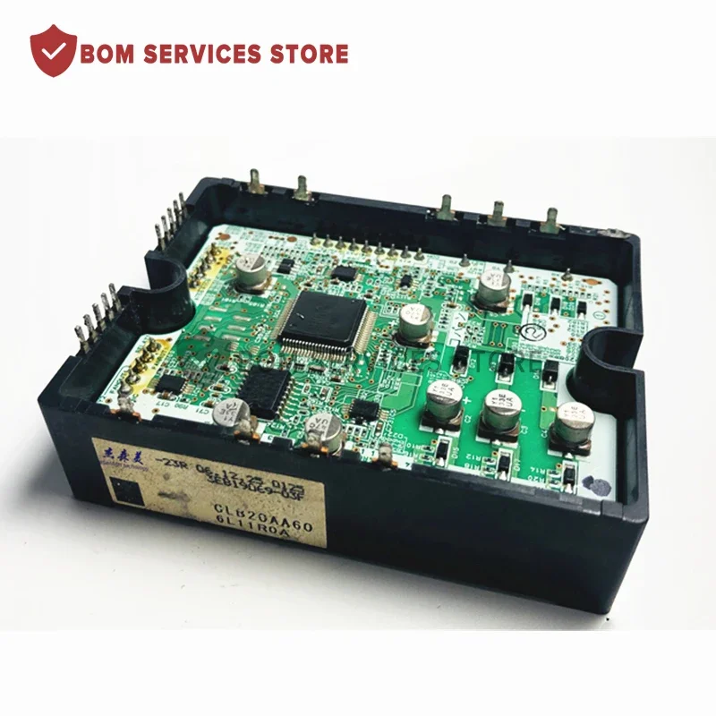 CLB30AA60 CLB20AA60 3EB19070-01S 3EB19070-01J 3EB19070-01A 3EB19070-01C 3EB19070-01F 3EB19070-01D ОРИГИНАЛЬНЫЙ МОДУЛЬ