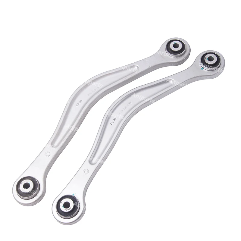 2PCS Rear Suspension Control Arm For Mercedes-Benz W220 W215 CL500 CL600 S430 S500 S600 S55 A2203502206