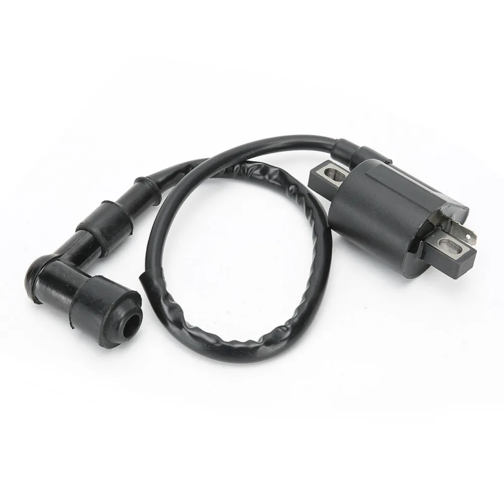 Ignition Lead Ignition Coil Spark Plug Ignition Coil Spark Plug Wire Spark Plug Lead for CG125 150 200 250CC
