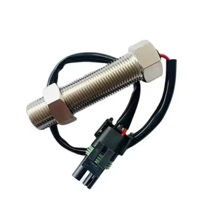 

21E3-0042 21Q6-15800 RPM Revolution Sensor for Hyundai R220LC-5 R200LC-7 R210LC-7 R215LC-7 R220LC-7 R225LC-7 R220LC-9S Excavator