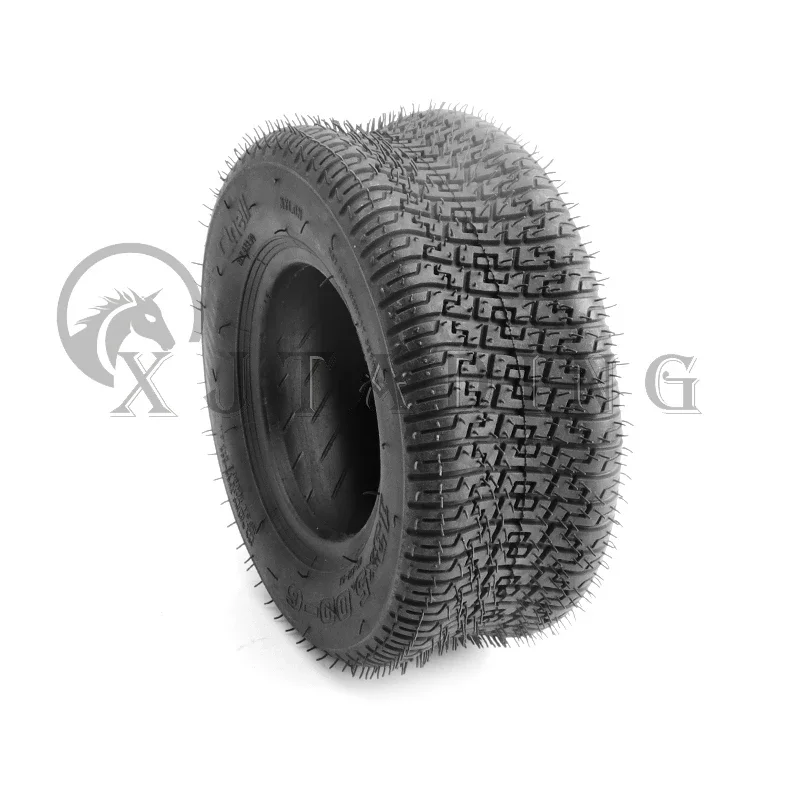 13 inch Vacuum Tyre 13x5.00-6 Thickening Tubeless Tire For ATV Go kart Lawn Mower Golf Cart Trolley  Quad Bike Wheel Accessories