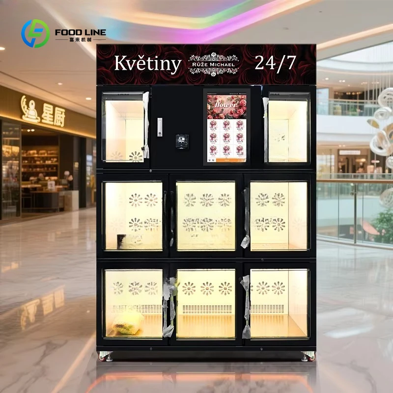 Maquina Expendedora… - image