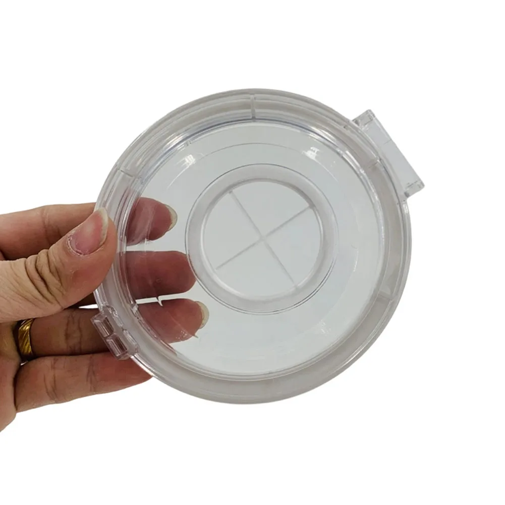 Bottom Bin Cover Dust Box Lid For Xiaomi For G20 Li/te Vacuum Cleaner Replacement Part Easy Install Sealing Accessory