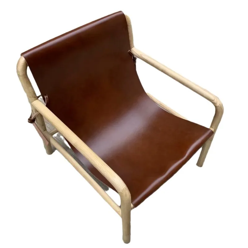 Leisure Back Chair Bar Chair Cafe Hotel Restaurant Chair