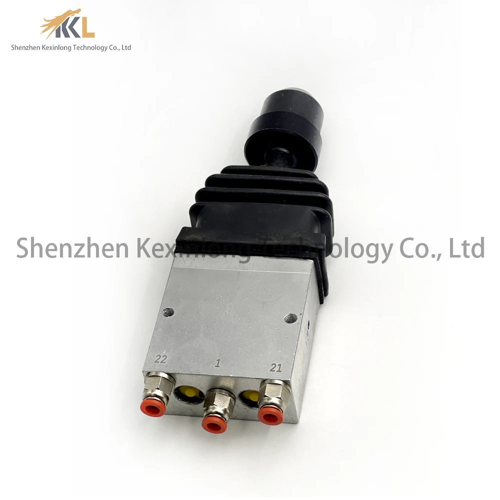 D1380001 Dump Truck Valve Double Acting Proprotional Air Control Tipping Valve  D138 0001