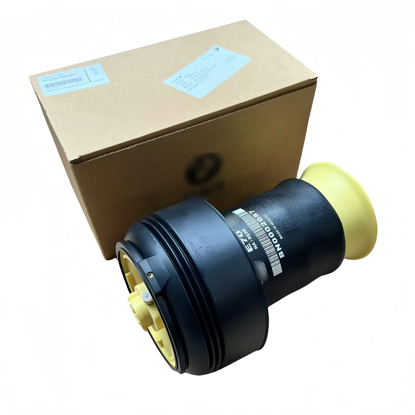 

for BMW X5 X6 E70 E71 Rear Air Suspension Spring 37126790083 37126790079 Air Bag Bellows Pneumatic Spring Shock Absorber OEM