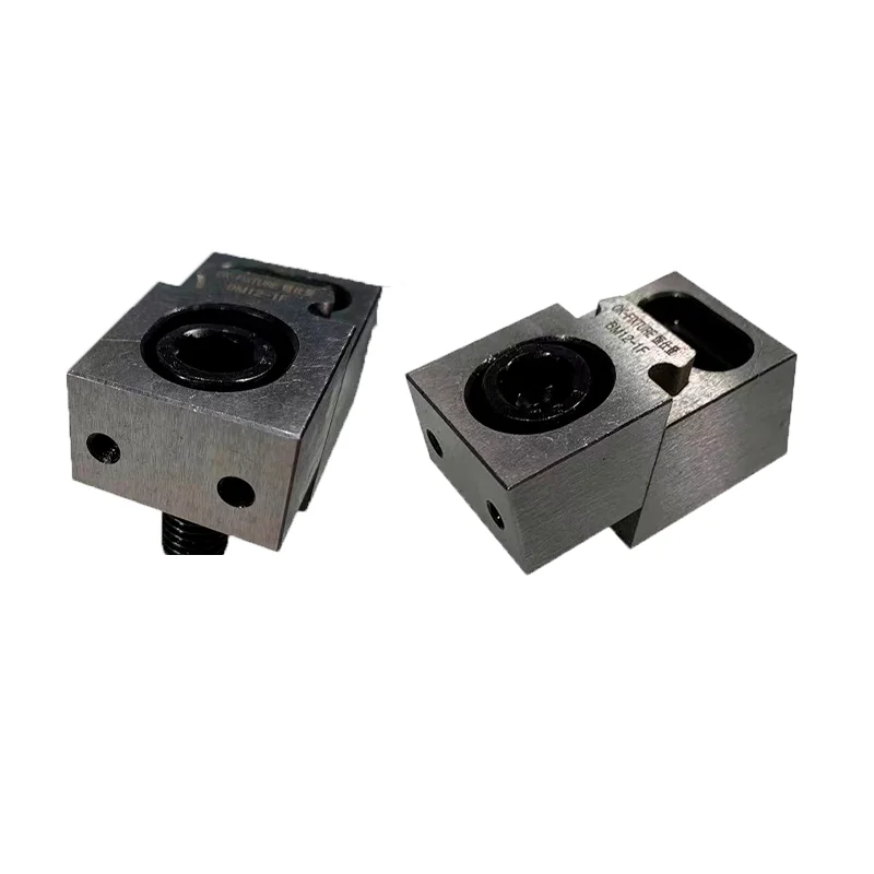 CNC Multi-station Oblique Wedge Expansion Clamping Block Single Sides Fixturing Clamp Vise OK Vise for Clamping