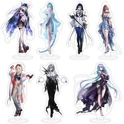 Loen Store Path to Nowhere Etti Deren Oak casket ZOYA Summer NOX Eirene BAIYI game character Acrylic stand SALE holiday gift