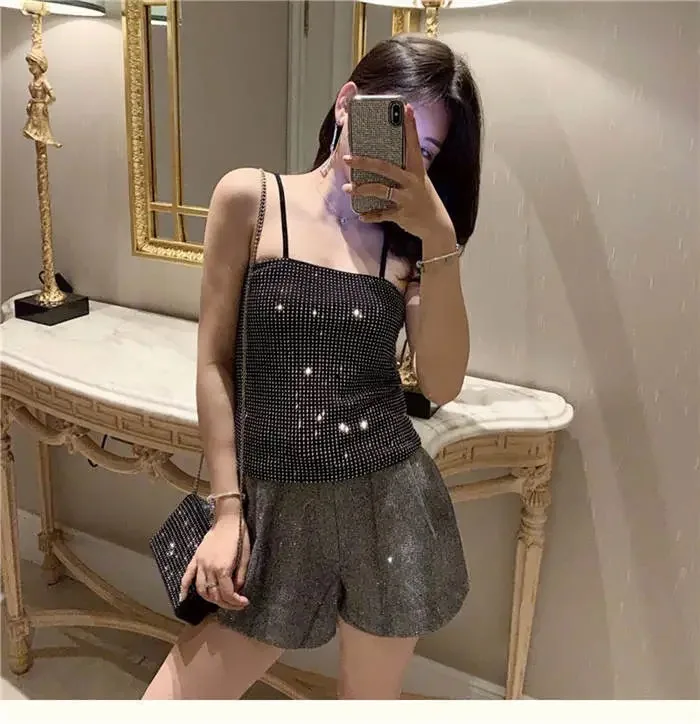 Sexy Diamond Embell… - image