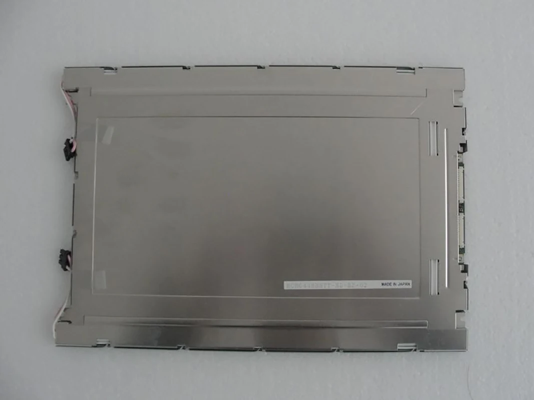LCD da 10.4 "pollici KCB6448BSTT-X5