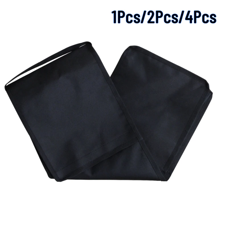 1Pcs/2Pcs/4Pcs RV Leveling Block Ramp Bag for RV Caravan Campervan Trailer Leveling Block Replacement Portable Oxford Cloth Bag