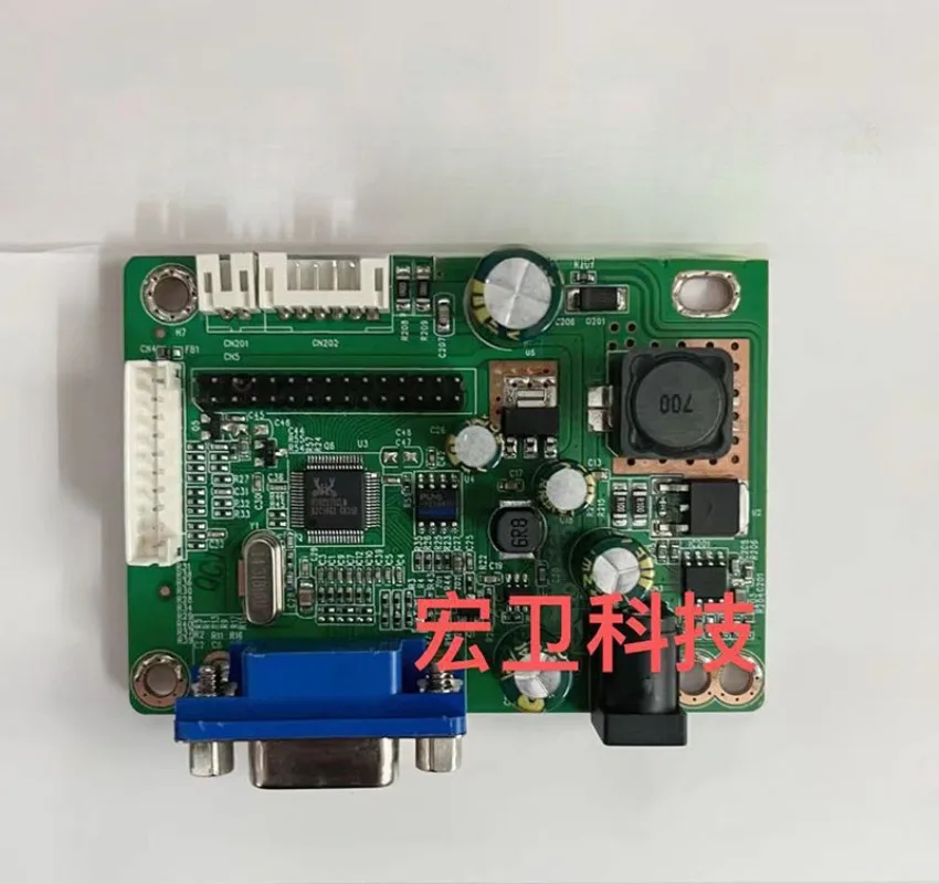 Universal Driver Board SM270CL_R20.1 Horizontal Port RTD270CLW-R30.1 30.2