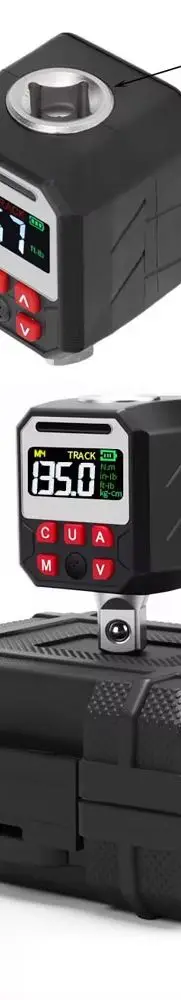 1/2-Inch Digital To…