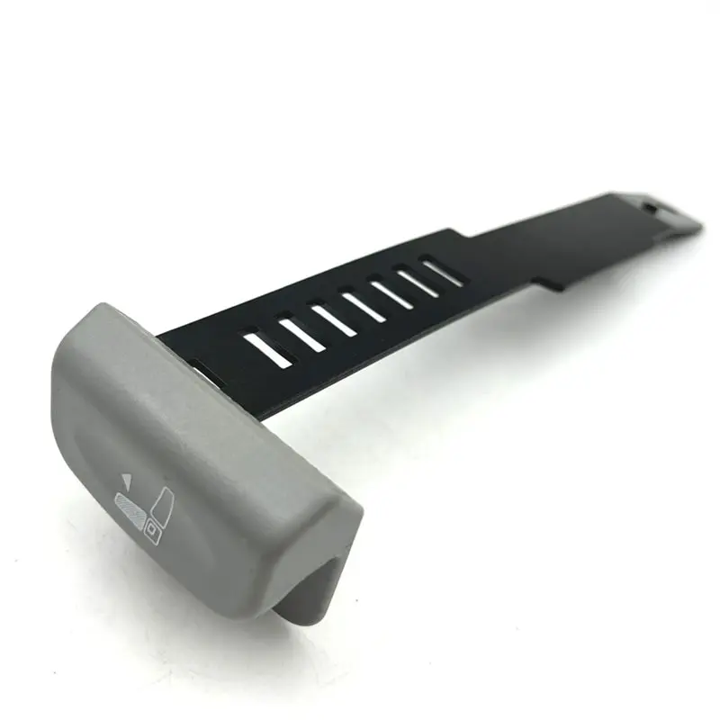 

Classy-81623966047 81623836093 929527-77/00E Seat Position Depth Adjustment Handle Switch For MAN Truck ISRI NTS