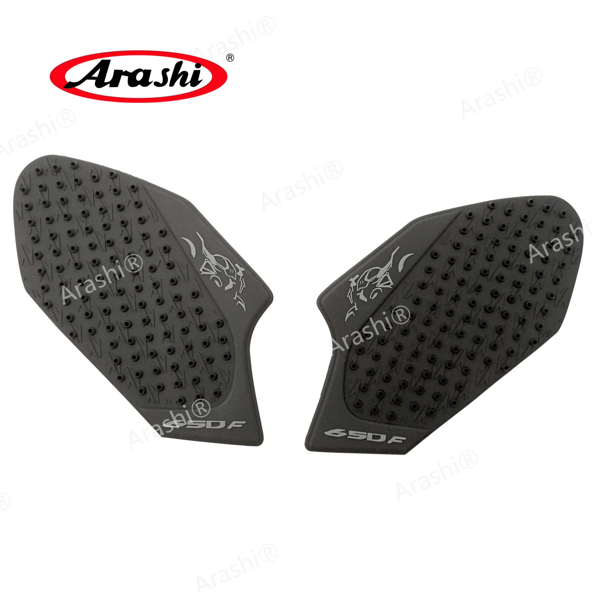 

CB650F 2013-2015 Motorcycle Fuel Tank Traction Pad Side Gas Knee Grip Protector Decal Sticker For HONDA CB650 F CB 650F 650 2014