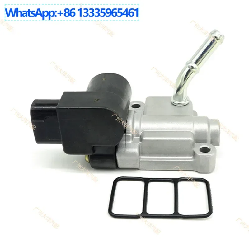 

Suitable for Honda Acura Civic Idle Motor Idle Air Control Valve 16022- PRB-A01