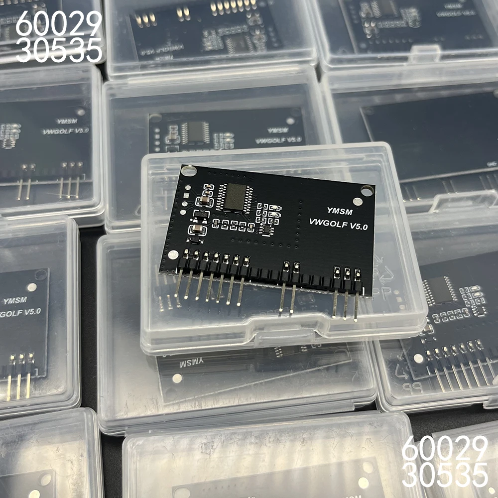 KLR MQB EVO 2Q0 permanente rijbaanassistent off-hand module 5H0959542J 3G0959542 ForVW GOLF 8 Tiguan MK2 Octavia MK4 NEW Passat Superb