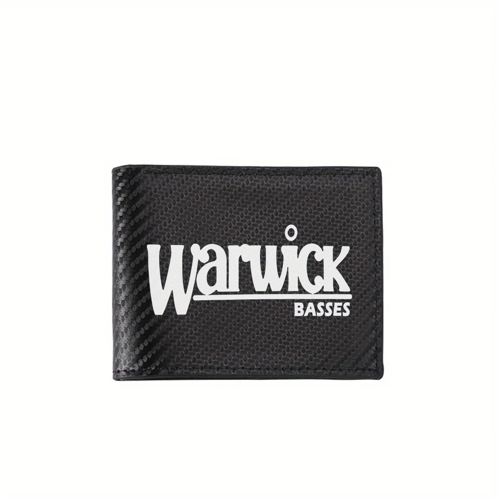 warwick-basses-logotipo-palavras-brancas-carteiras-masculinas-simples-negocios-moderno-elegante-impressao-design-presentes-para-pai-namorado-natal