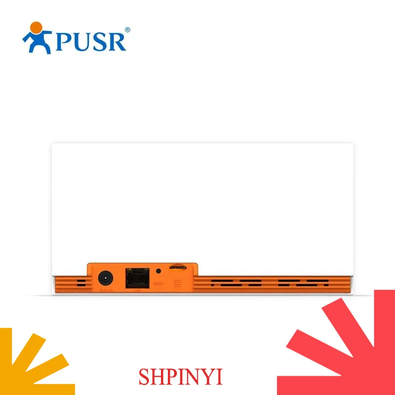 PUSR Matter Wireless 802.11ac Ce 1 Qos Soho Air Conditioning Control Module Rtu To Tcp Panic Buying