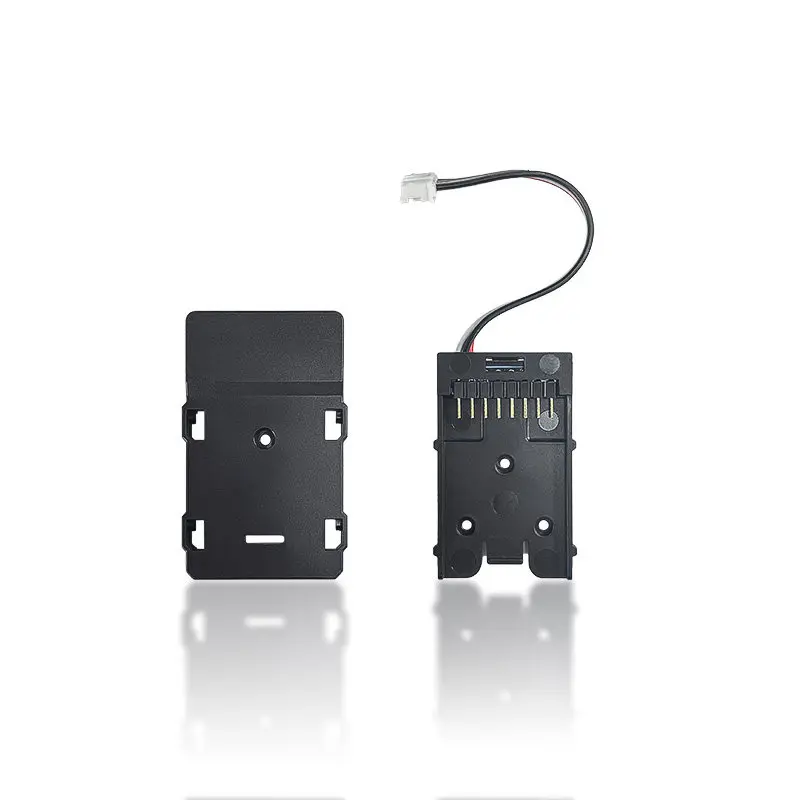 RadioLink External RF Module Base For T12D Transmitter Nano Lite Interface ELRS TX Module CRSF FPV Drone Long Range