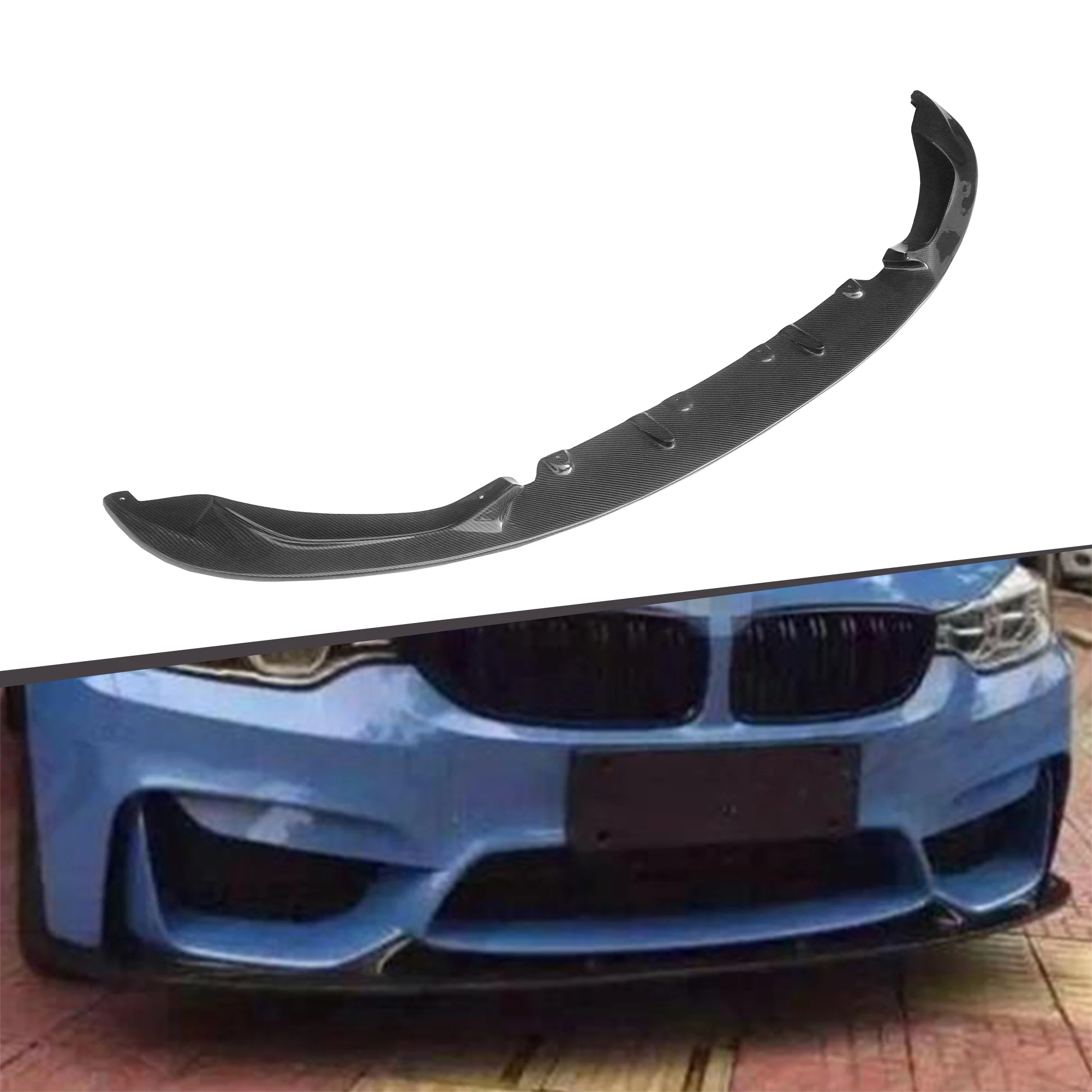 Front Bumper Bodyki…