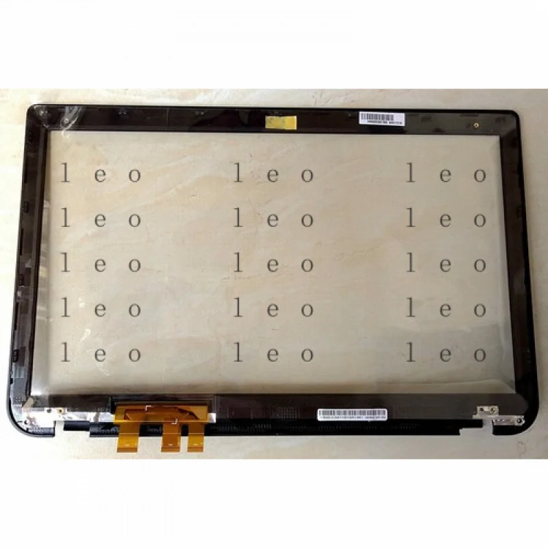 FF   for Toshiba Satellite P55T-A5118 P55T-A5105SL P55t-A5534 touch screen digitizer