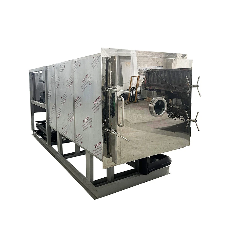 الغذاء التجاري الفاكهة الخضار الطب على نطاق واسع معدات تجفيف الأعشاب الشاي القهوة مجفف التجميد